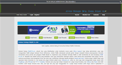 Desktop Screenshot of mybb-id.com